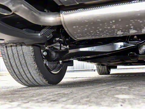 2025�� 2.0T ���ݻ춯��