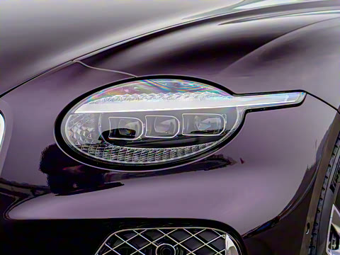 2025�� GT ����Mulliner��