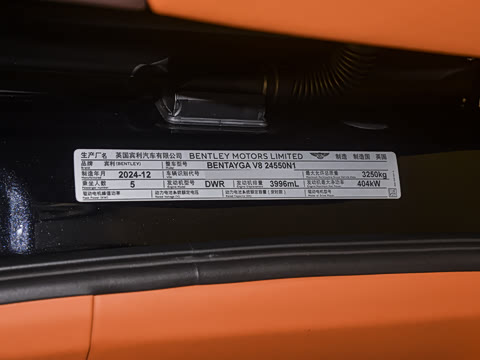 2026�� 4.0T V8