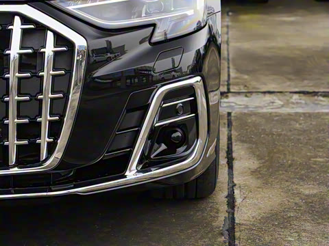 2025�� A8L Horch��ʼ�˰� 55TFSI