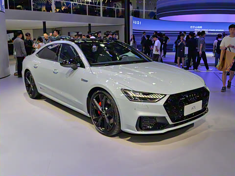 2024�� 55 TFSI quattro �콢��