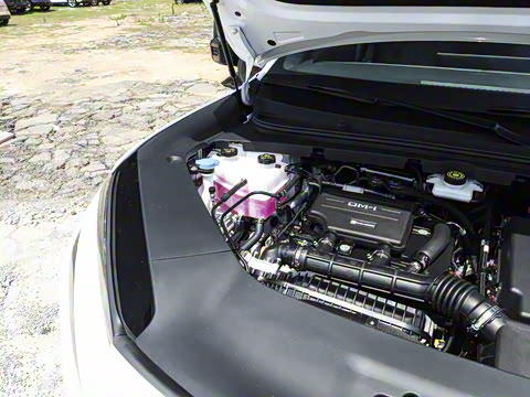 2025�� DM-i 170�캽Plus��