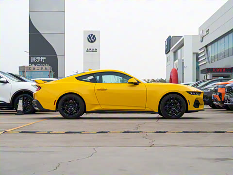 2024�� 2.3T EcoBoost Ӳ�����ܰ�