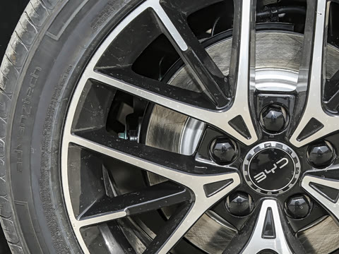 2025�� �Ǽݰ� DM-i 1.5T 125km �콢��