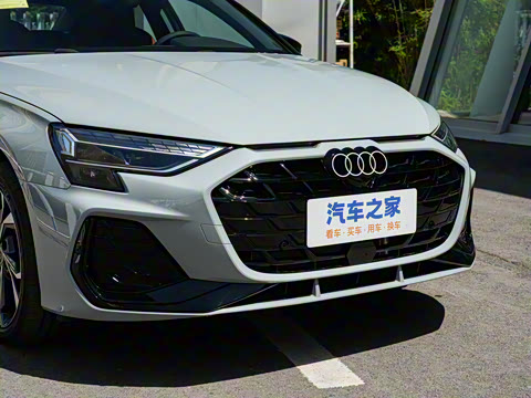 2026�� A3L Limousine 35TFSI �ɳ�������