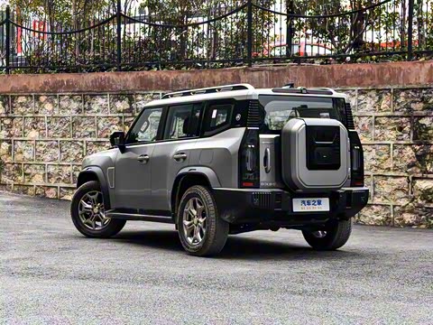 2025�� 2.0TD XWD �Զ�����