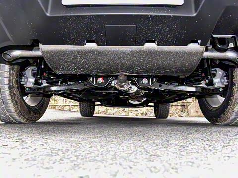 2025�� 2.0TD XWD �Զ�����