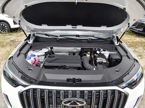 2023�� �Ŀ� 2.0T ˫������������� 5��