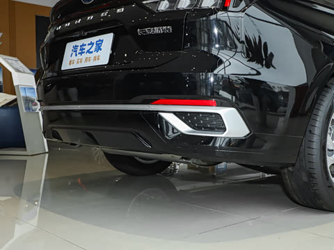 2025�� 1.5T EcoBoost ������