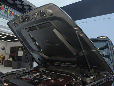 2025�� G770 R 4.0T ��ʿ