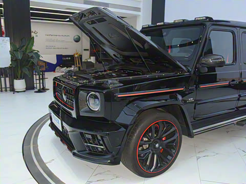 2025�� G770 R 4.0T ��ʿ