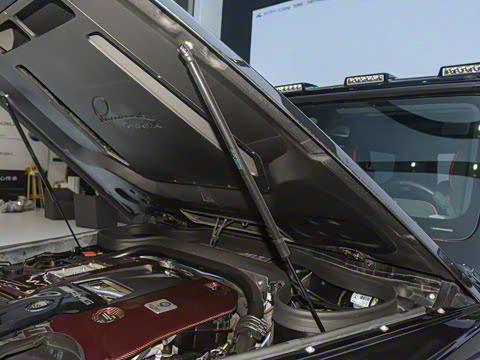 2025�� G770 R 4.0T ��ʿ