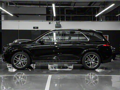 2024�� AMG GLE 53 4MATIC+