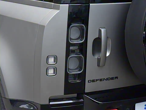 2025�� 110 3.0T P400 X