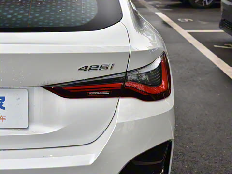 2024�� 425i Gran Coupe M�˶���װ