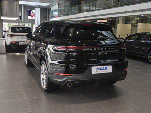 2025�� Cayenne 3.0T ���ΰ�