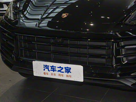 2025�� Cayenne 3.0T ���ΰ�