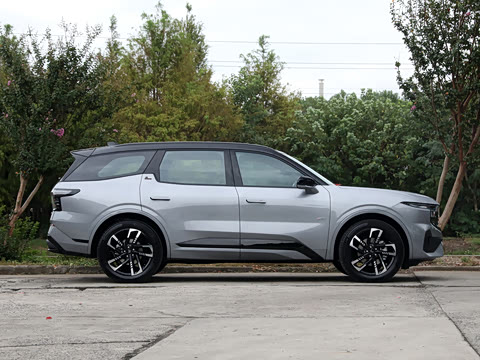 2025�� ���L 2.0T EcoBoost E�춯�������� STLine