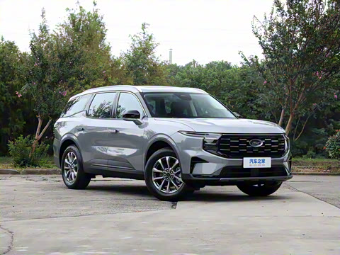 2025�� ���L 2.0T EcoBoost E�춯��������������