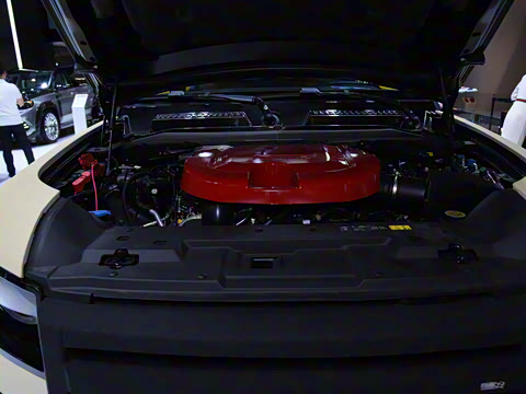 2025�� ��ս�� 3.0T L6 ���ݰ� ����