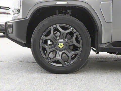 2025�� 206km XWD ��Խ�ӳ��� 7��