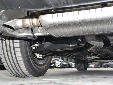 2024��  �Ŀ� GLC 260 L 4MATIC ������ 5��