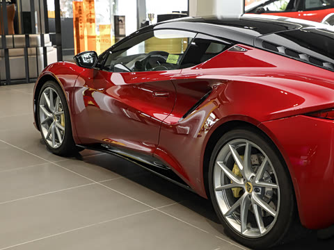 2021�� 2.0T DCT First Edition