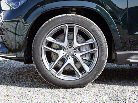 2025�� AMG GLE 53 4MATIC+