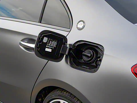 2024�� �Ŀ� AMG A 35 L 4MATIC