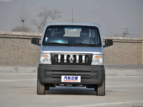 【东风小康v22】东风小康_东风小康v22报价_东风小康v22图片_汽车之家