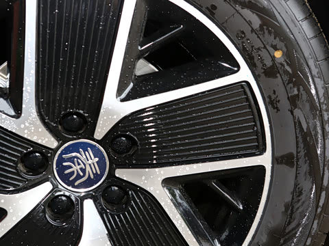 2024�� DM-i 120KM������