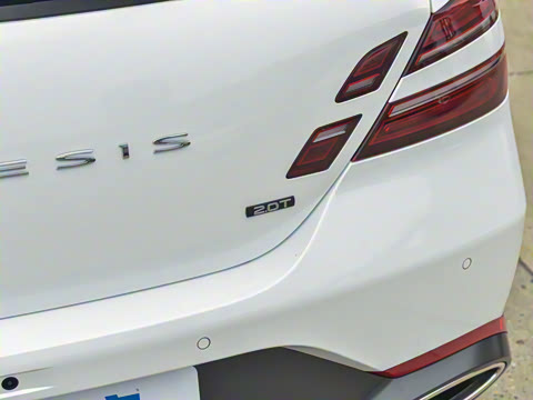 2024�� 2.0T ���Ͱ���������� Shooting Brake