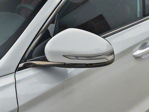 2024�� 2.0T ���Ͱ���������� Shooting Brake