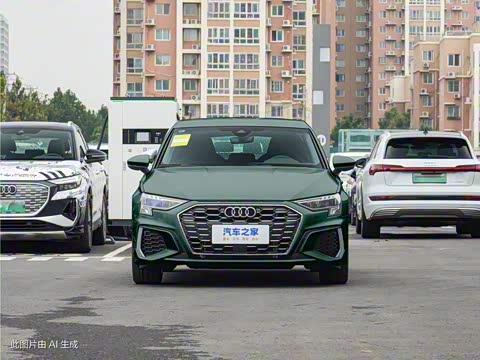 2024�� Sportback 35 TFSI ��ȡ�˶���