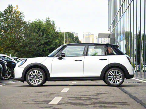 2025�� 1.5T COOPER ������ ���Ű�