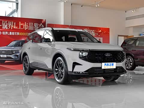 2023�� ���L 2.0T EcoBoost E�춯��������������