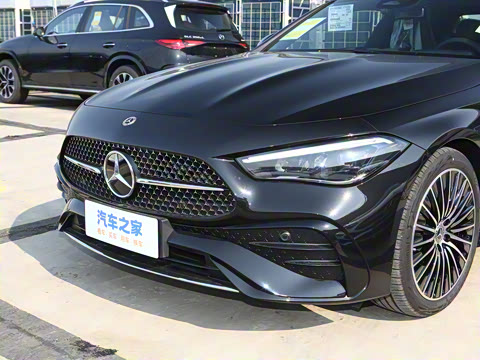 2025�� CLE 300 4MATIC �����ͽ��ܳ�