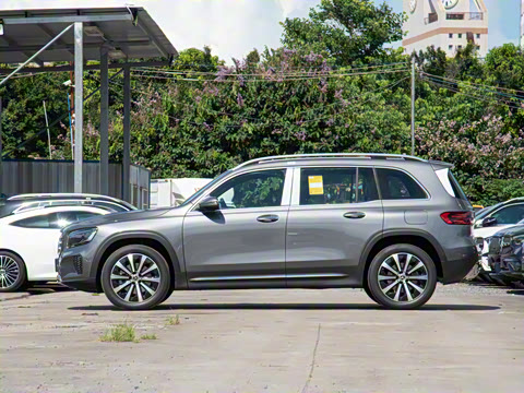 2024�� �Ŀ� GLB 220 ʱ����