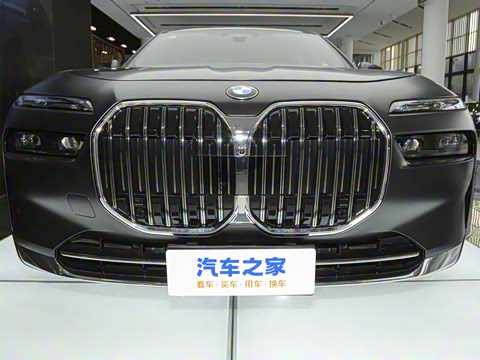 2023�� 740Li ������ ������װ