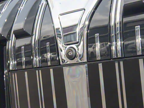 2023�� 735Li ������װ