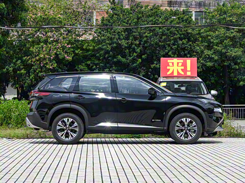 2023�� e-POWER ����˫�������������