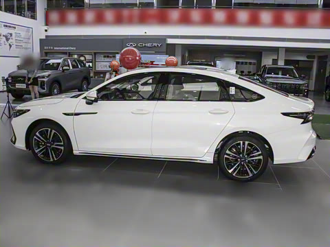 2023�� ���ܰ� 2.0T DCT��