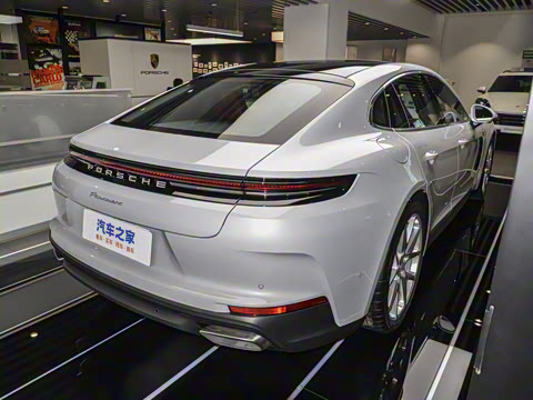 2024�� Panamera 2.9T