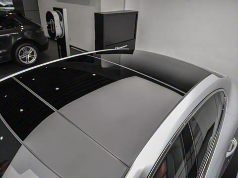 2024�� Panamera 2.9T