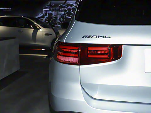 2024�� AMG GLB 35 4MATIC