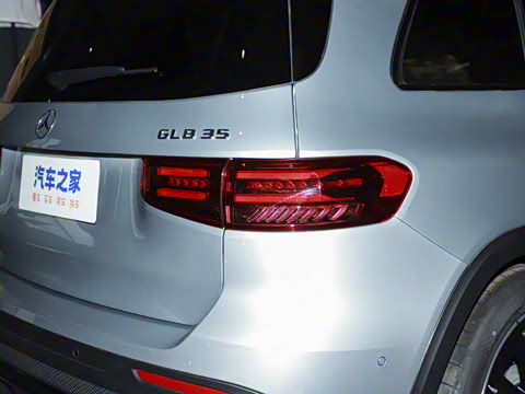 2024�� AMG GLB 35 4MATIC