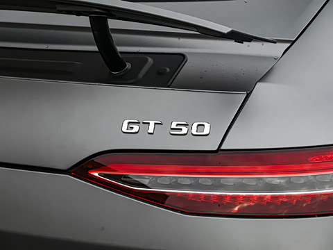 2023�� AMG GT 50 �����ܳ�