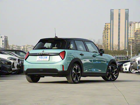 2025�� 2.0T COOPER S ������ ���Ű�