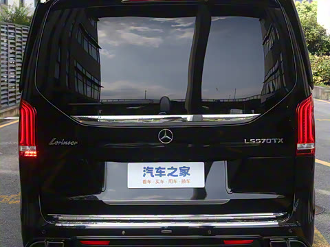 2024�� LS570TX ����