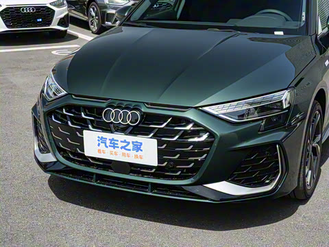 2026�� Sportback 35TFSI �ɳ�������